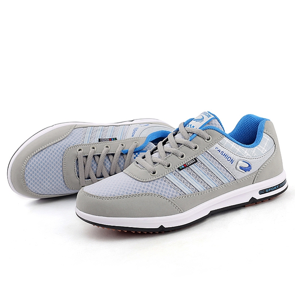 Άντρας αθλητικά παπούτσια σε δύο μοντέλα 5 χρώματα