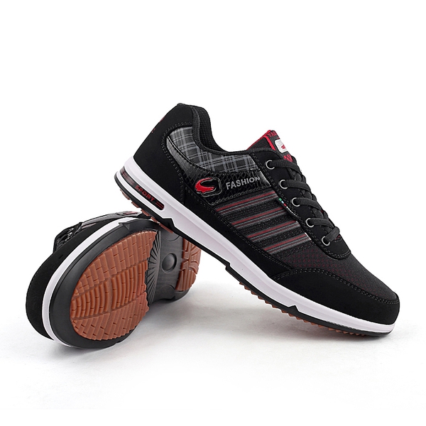 Άντρας αθλητικά παπούτσια σε δύο μοντέλα 5 χρώματα