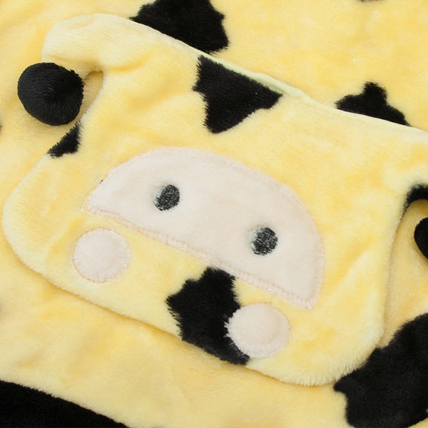 Сладка детска пижама за момичета - 3 различни модела