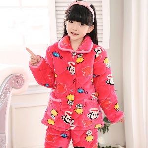 Παιδικές πιτζάμες για κορίτσια και αγόρια 12 μοντέλα