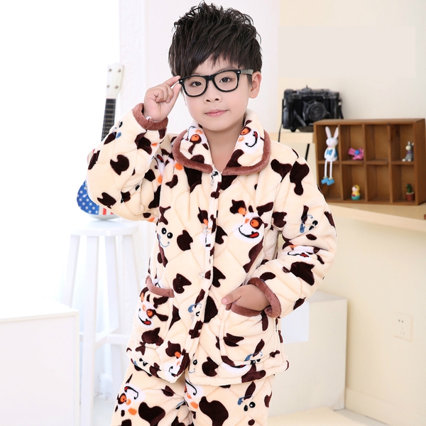 Παιδικές πιτζάμες για κορίτσια και αγόρια 12 μοντέλα