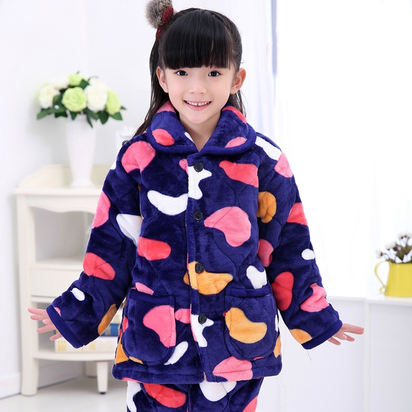 Παιδικές πιτζάμες για κορίτσια και αγόρια 12 μοντέλα