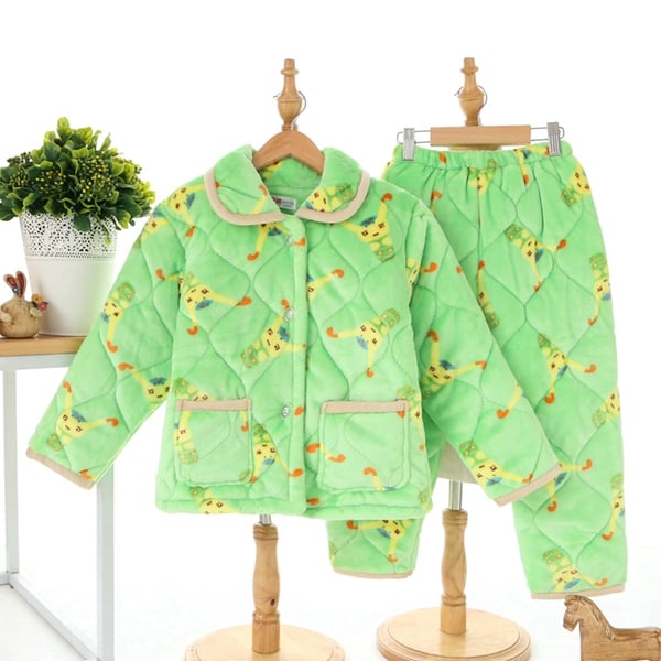 Παιδικές πιτζάμες για κορίτσια και αγόρια 12 μοντέλα