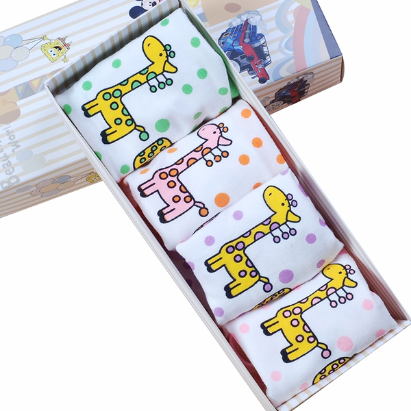 Нови комплекти от четири броя бебешко и детско бельо за момичета - топ модели Хелоу Кити, Замръзналото кралство и други