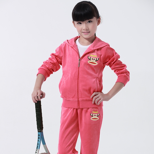 Детски анцузи за момчета и момичета - в много различни цветове и модели