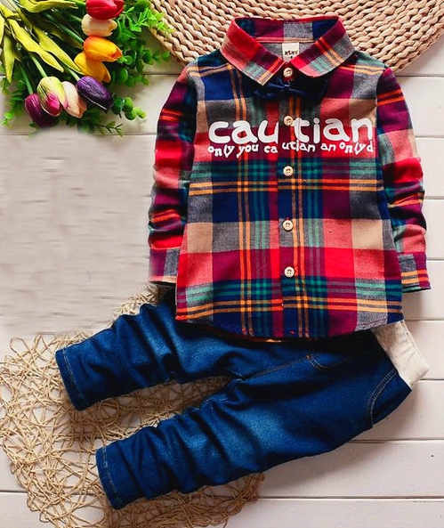 Пролет 2016 детски комплекти за момчета-различни модели.