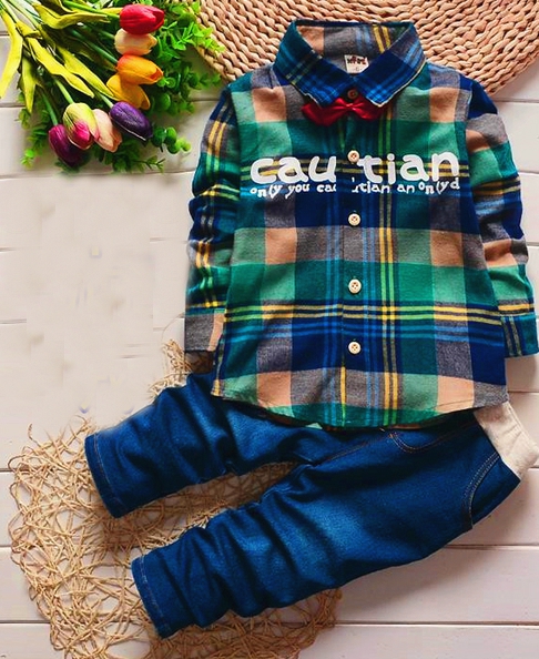 Пролет 2016 детски комплекти за момчета-различни модели.