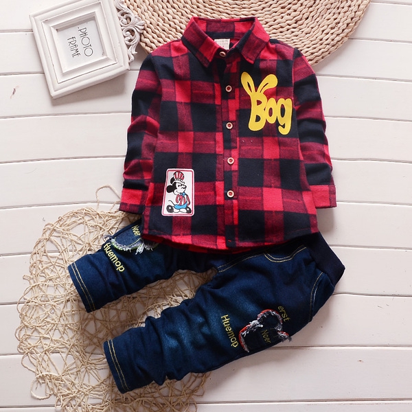 Пролет 2016 детски комплекти за момчета-различни модели.