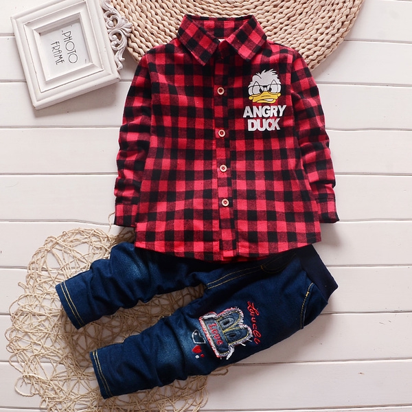 Пролет 2016 детски комплекти за момчета-различни модели.