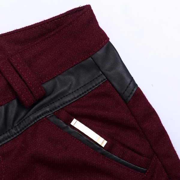 Γυναικεί σορτς Νέα για την  άνοιξηκαι το  φθινόπωρο 2016