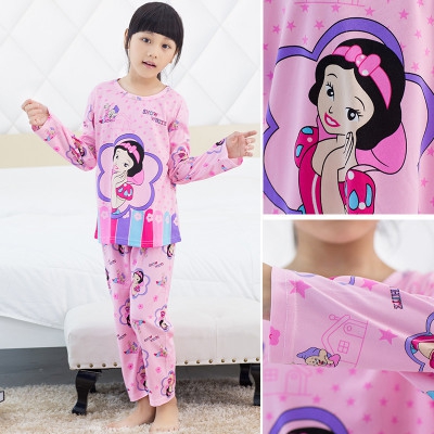 Детски пижами за момчета и момичета 16 цвята