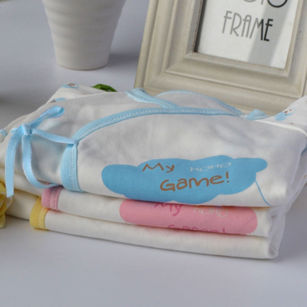 Комплект за новородено бебе за момичета и момчета