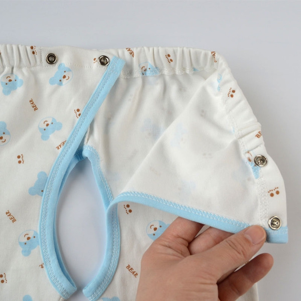 Комплект за новородено бебе за момичета и момчета