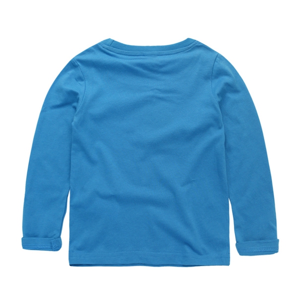 Μπλουζάκι για αγόρια μέχρι 12 ετών