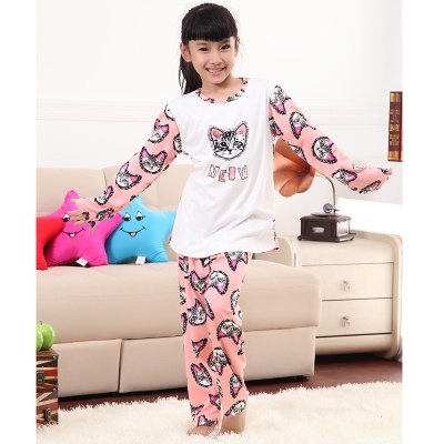 Детски пижами за момичета и момчета подходящи за всеки сезон