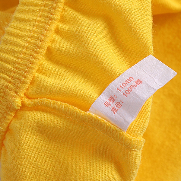 Комплект детско бельо - за момичета и момчета - червени, сини, розови, лилави - 3 броя