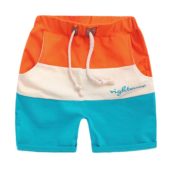 Детски къси шорти за момчета