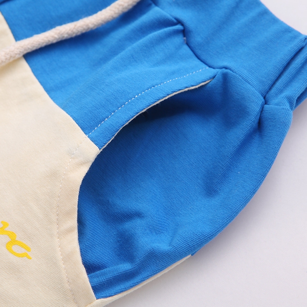 Детски къси шорти за момчета