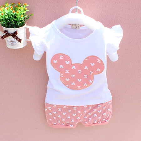 Παιδικά σετ για κορίτσια διαφορετικά μοντέλα