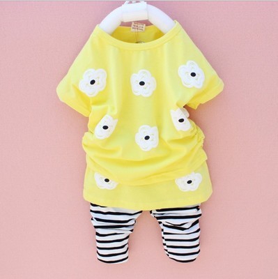 Παιδικά σετ για κορίτσια διαφορετικά μοντέλα