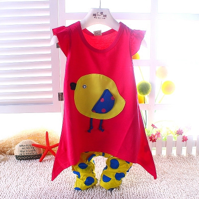 Παιδικά σετ για κορίτσια διαφορετικά μοντέλα