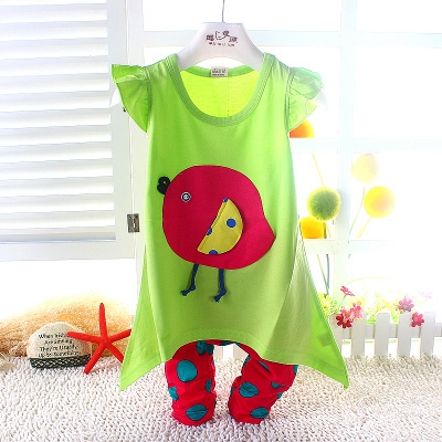 Παιδικά σετ για κορίτσια διαφορετικά μοντέλα