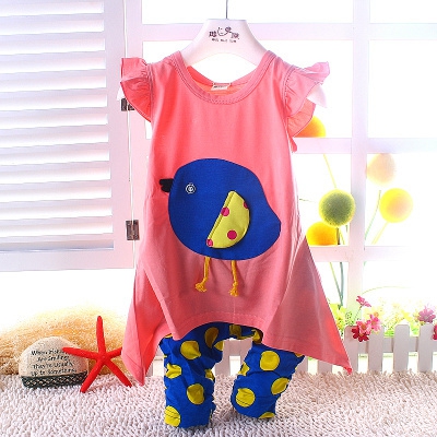 Παιδικά σετ για κορίτσια διαφορετικά μοντέλα