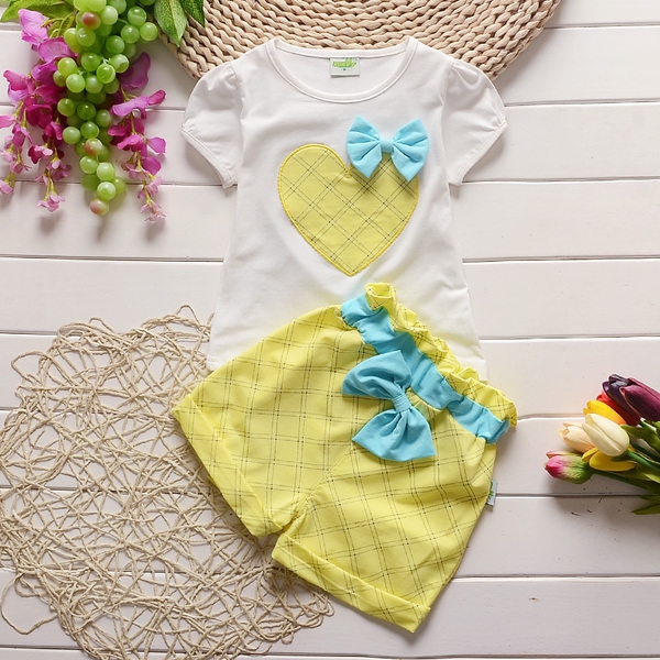 Παιδικά σετ για κορίτσια διαφορετικά μοντέλα