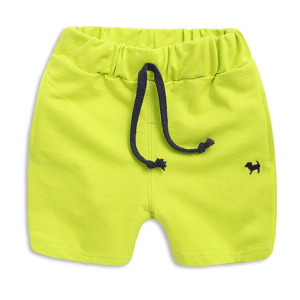 Детски къси шорти за момчета