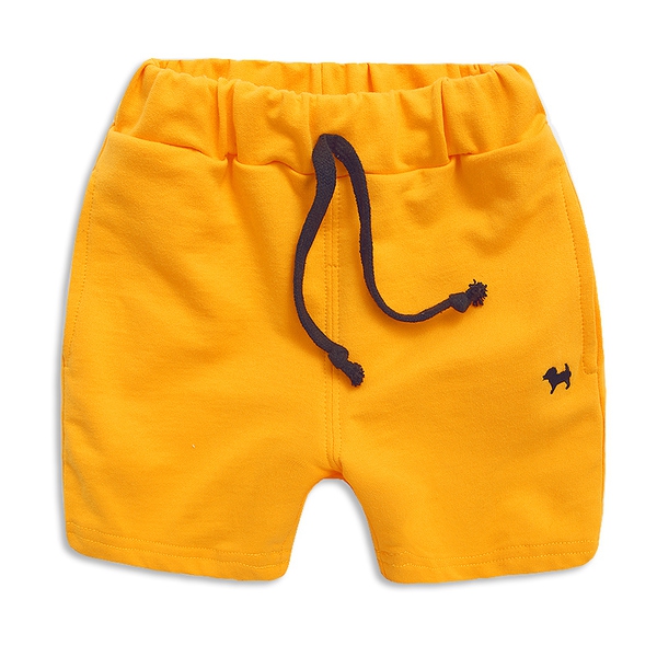 Детски къси шорти за момчета