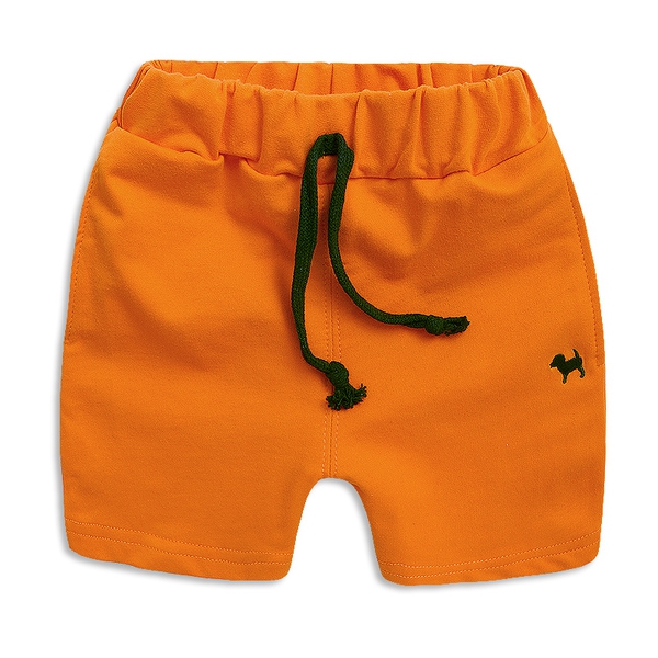 Детски къси шорти за момчета