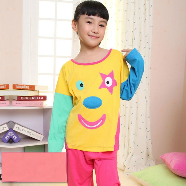 Сладки пролетни пижами за момчета и момичета - 12 модела