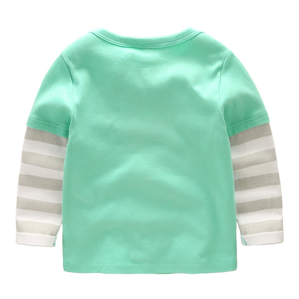 Дисни  Animal Crazy City Kids анимационни тениски в различни цветове