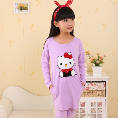 Детски пижами за момичета и момчета - 24 модела