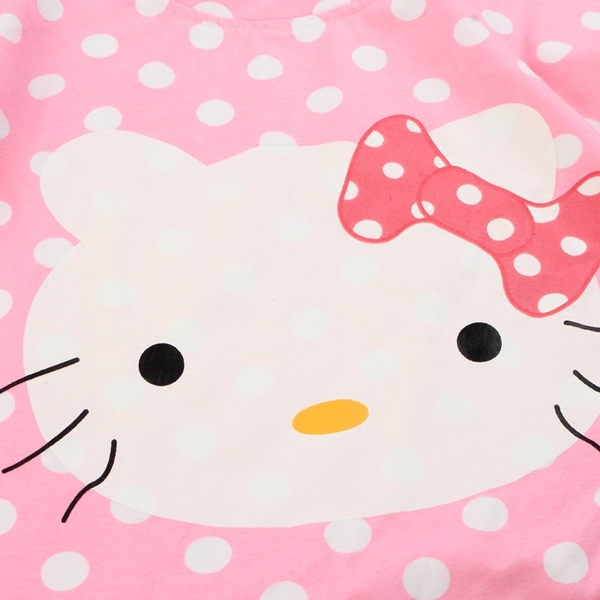 Пролетни пижами за момичета - 9 модела