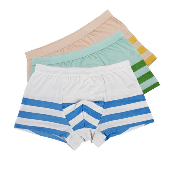 Детско бельо за момчета и момичета - комплекти от 3 и 5 броя