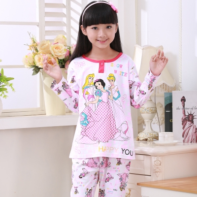 Пролетни детски пижами за момичета и момчета Снежанка,Хелоу Кити,маймунка и други - 13 модела