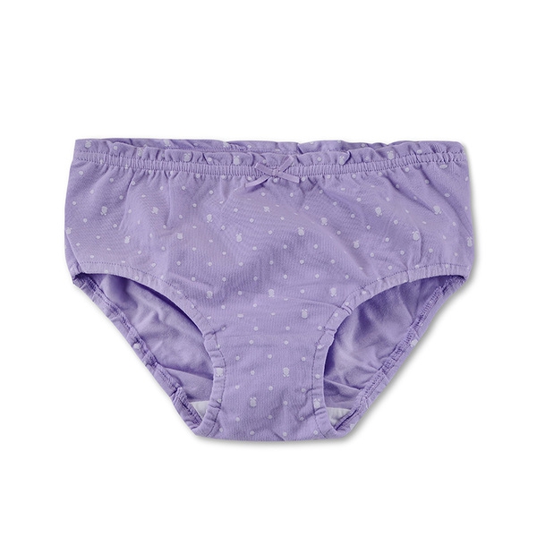 Детски комплект за момичета - комплект от три броя бельо