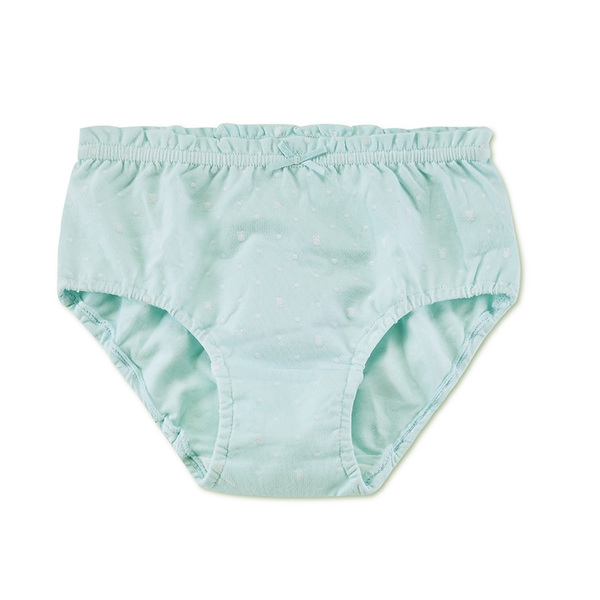 Детски комплект за момичета - комплект от три броя бельо