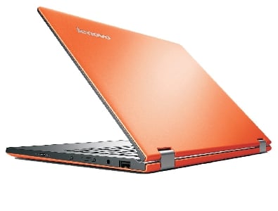 Lenovo Yoga 2 11.6\' Convertible Laptop Pentium Quad Core N3540 4GB 500GB+8GB SSD