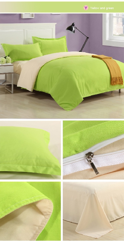 Спално бельо