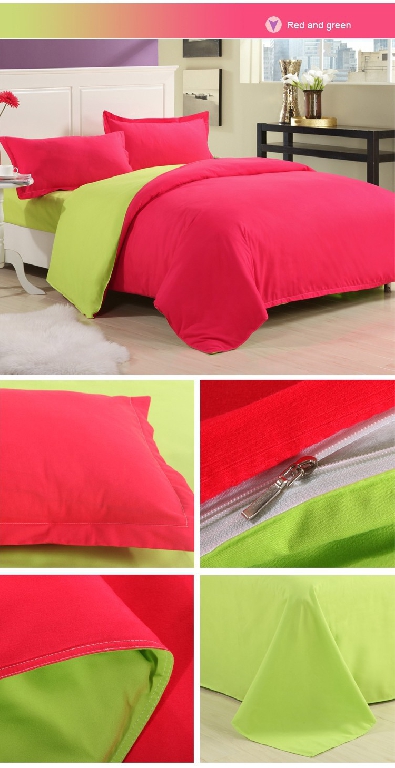 Спално бельо