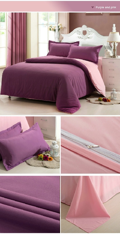 Спално бельо