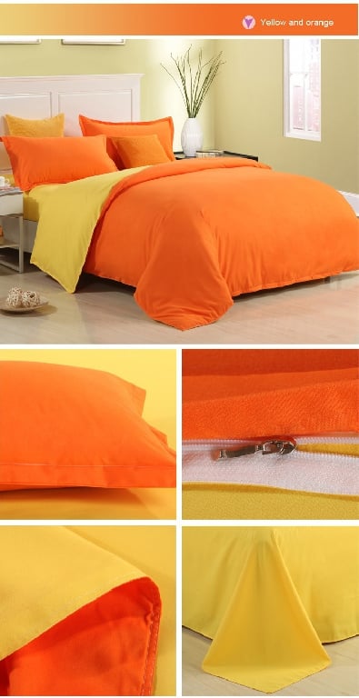 Спално бельо