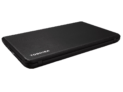 Лаптоп Toshiba C50D-11Q 15.6\' Cheapest Dual Core Laptop AMD E-1200 15.6\' 2GB RAM 500GB