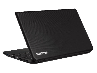 Лаптоп Toshiba C50D-11Q 15.6\' Cheapest Dual Core Laptop AMD E-1200 15.6\' 2GB RAM 500GB