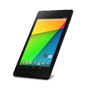 Ανακατασκευή της κατηγορίας Α + ASUS Google Nexus 7 2013 32GB 1A008A Android 4.4 Tablet 