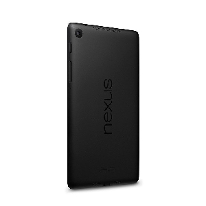 Фабрично Обновен Клас А + ASUS Google Nexus 7 2013 32GB 1A008A Android 4.4 Tablet 