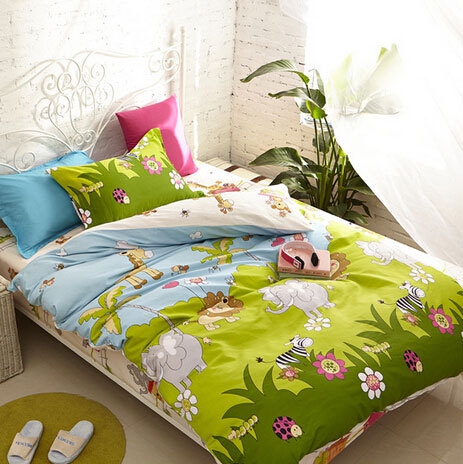 Спално бельо 100% памук