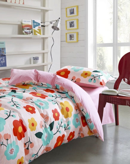 Спално бельо 100% памук